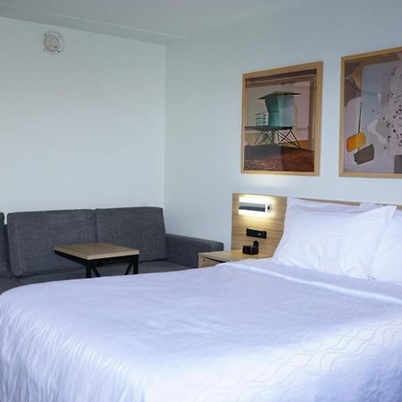 Waterfront Inn Phl Airport Essington Exterior foto