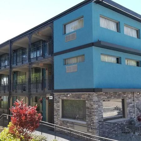 Waterfront Inn Phl Airport Essington Exterior foto