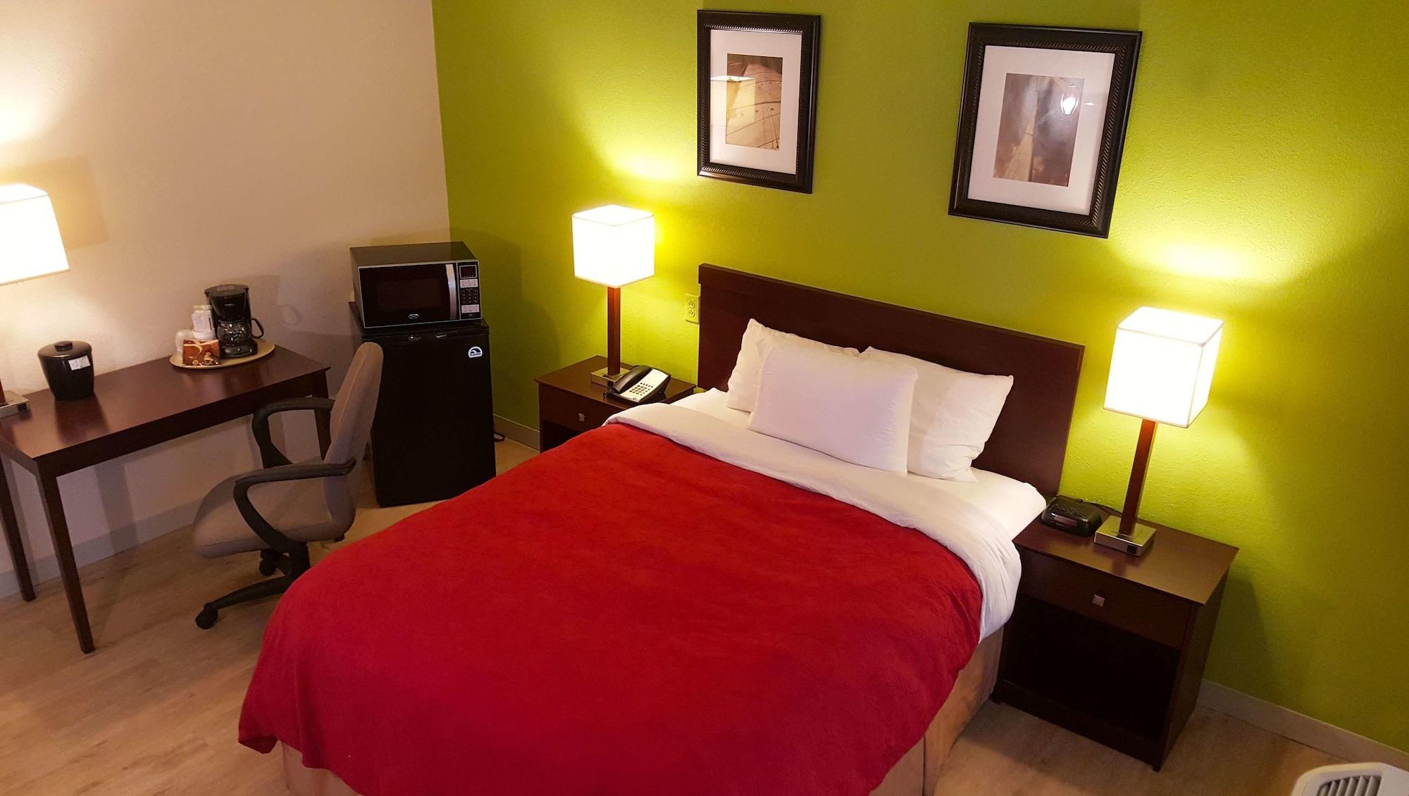 Waterfront Inn Phl Airport Essington Exterior foto