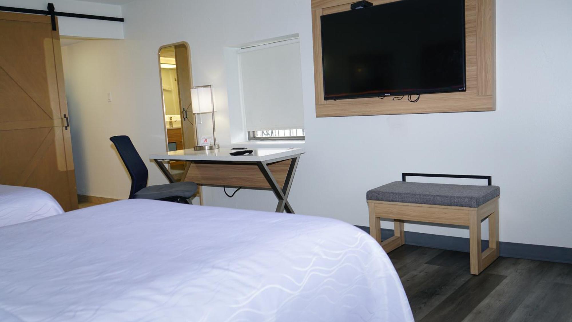 Waterfront Inn Phl Airport Essington Exterior foto