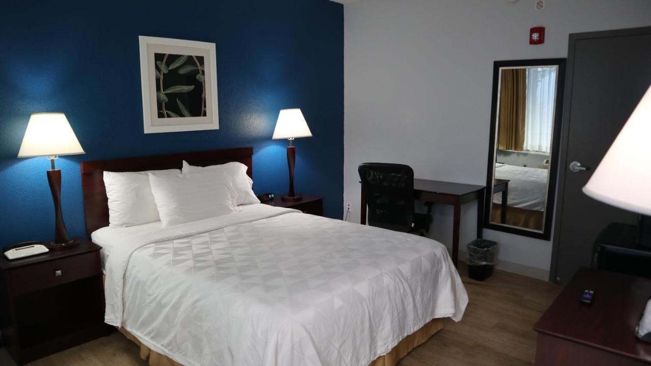 Waterfront Inn Phl Airport Essington Exterior foto